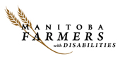 Manitoba Farmers with Disabilities logo