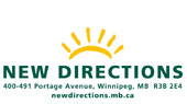 Image of New Directions logo