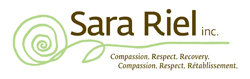 Sara Riel logo