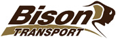 Bison Transport logo