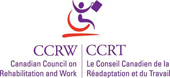 CCRW logo